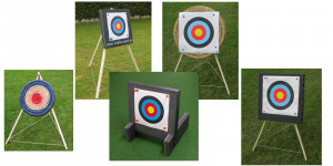 Target Sets for Archery