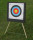 Target SET MFT 80/80/17 cm - SET for Compoundbows