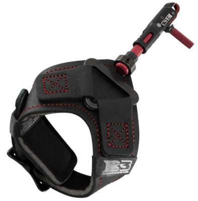 TRU Ball ASSASSIN Release with buckle strap