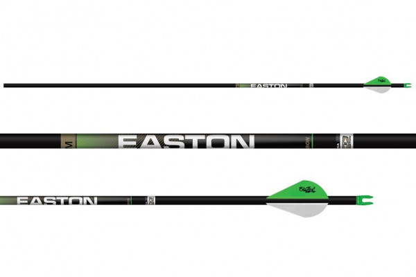 Easton Axis Long Range Carbon Schaft