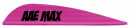 AAE Max Stealth Vanes Hot Pink