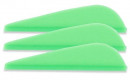 AVALON Hybrid Vanes Green