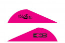 Bohning Vane Blazer 2" Hot Pink