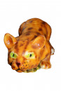 Inform3D 3D-Ziel Wildkatze