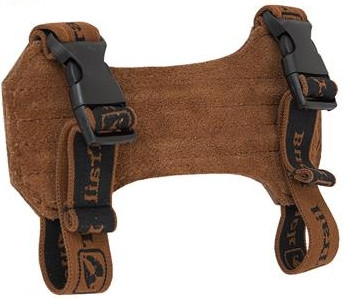 DBF AP Suede arm protection