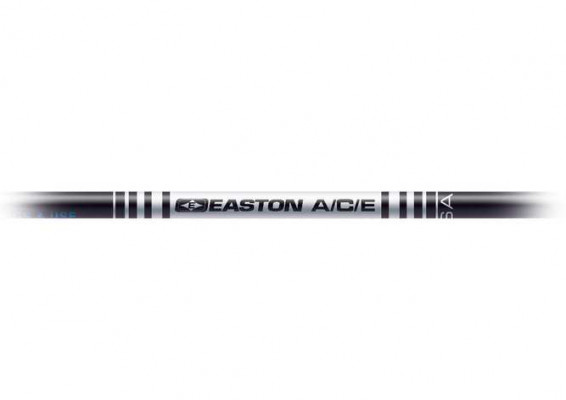 EASTON A/C/E Aluminium Carbon Pfeilschäfte (12 St.)