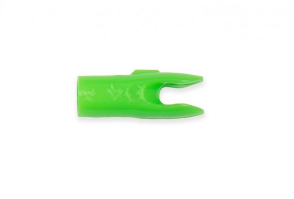 Skylon Pin-Nock Small Solid Green