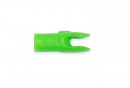 Skylon Pin-Nock Small Solid Green