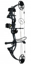 Bear Archery Cruzer G3 (30") Compoundbogenset