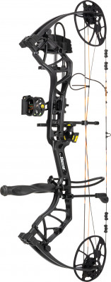 Bear Archery Cruzer G2 Compoundbow Set RH