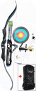 Ready to Shoot: Kostka Sport Matrix Set RH 68 22lbs...