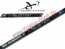 Carbon Express Predator II completely arrow 30 inches