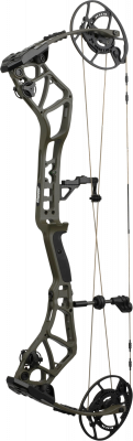 Bear Archery Cruzer G2 Compoundbow Set
