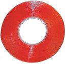 Bohning Fletching Tape - Befiederungsband 4,76 mm x 18,3 m