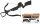 SANLIDA Chace Wind Recurvearmbrust 150 lbs schwarz