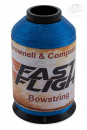 Brownell Fast Flight Plus Sehnenmaterial 1/4 lbs Blau