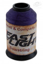 Brownell Fast Flight Plus Sehnenmaterial 1/4 lbs Lila