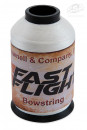 Brownell Fast Flight Plus Sehnenmaterial 1/4 lbs Weiß