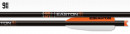 EASTON Carbon 9mm crossbow bolt 20"