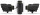 Garmin Xero® X1i digitale Zieloptik für Armbrustschützen