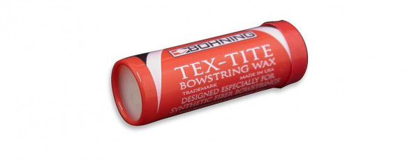 BOHNING Seal-Tite Bowstring Wax