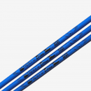 Nijora 3D Blue arrow shaft