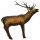 SRT 3D-Ziel Rothirsch (Elk) (Gruppe 1)