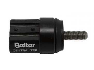 Beiter Lock Adapter for Centralizer, black