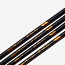 Nijora 3K Pro 500-800 Carbon arrow shaft
