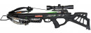 Hori-Zone Compound crossbow set Premium Predator