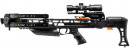 MISSION MXB SUB-1 PRO Package by MATHEWS Compoundcrossbow...