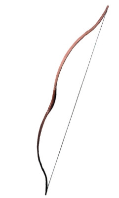 Nomade bow