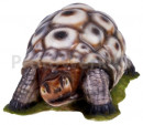ProtoWerk4D 3D-Ziel Schildkröte, groß