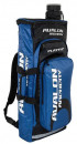 AVALON Backpack Classic for Recurvebows blue