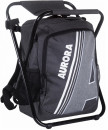 AURORA Outdoor backpack + stool