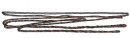 Dacron-Sehne Flämisch-gespleißt, 14-Strang 68