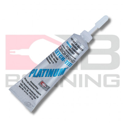 Bohning Fletch Tite Platinum fletching glue