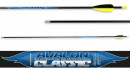 Avalon Carbonarrow Hybrid 1300
