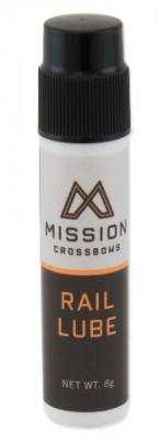 Mission MXB CROSSBOW RAIL LUBE Lubricant