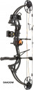 Bear Archery Cruzer G2 Compoundbow Set