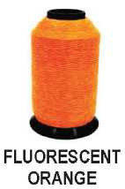 Fluor Orange
