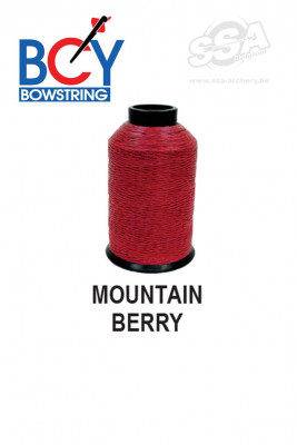 Mountain Berry