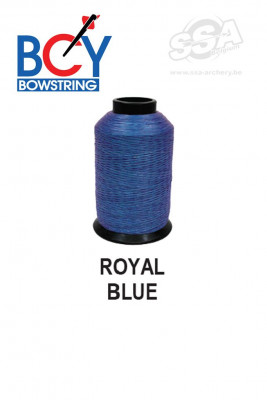 Royal Blau